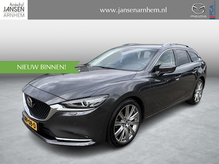 Mazda 6 0