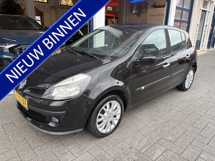 Renault Clio 0
