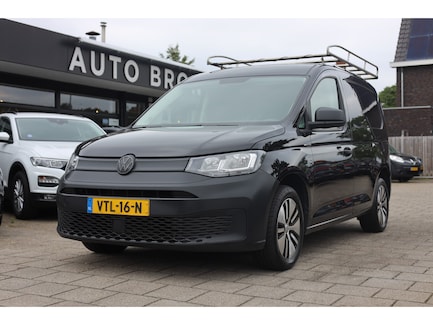 Volkswagen Caddy 0