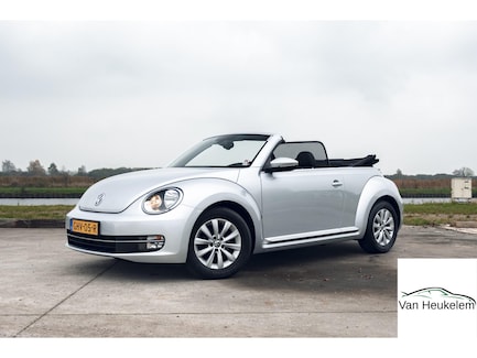Volkswagen Beetle 0