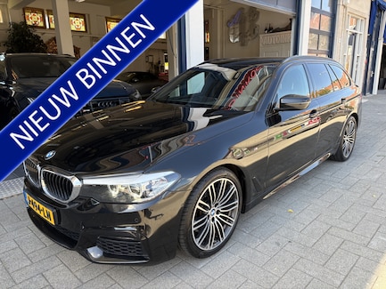 BMW 5-Serie 0