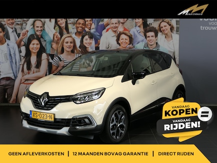 Renault Captur 0