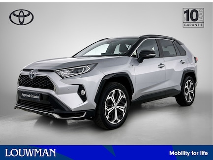 Toyota RAV4 0