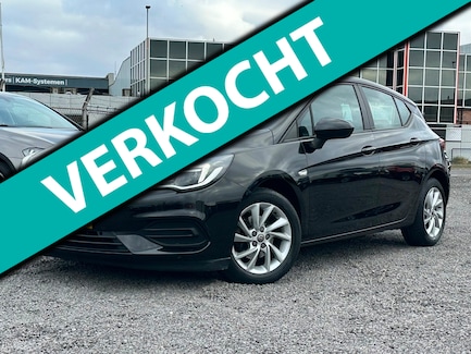 Opel Astra 0