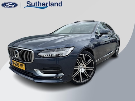 Volvo S90 0