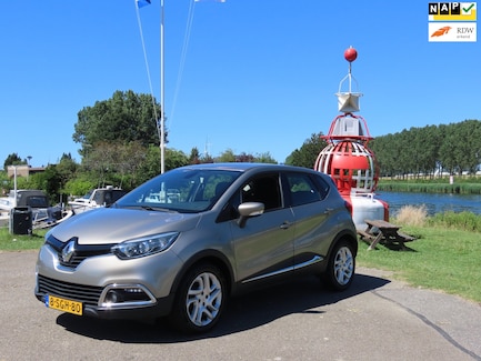 Renault Captur 0