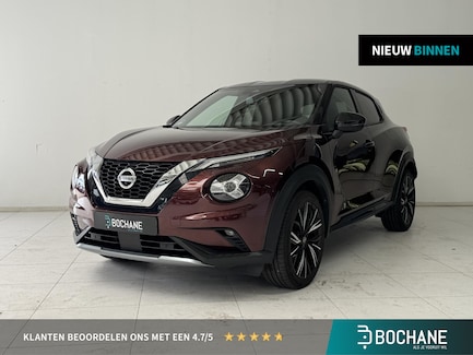 Nissan Juke 0