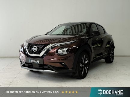 Nissan Juke 0