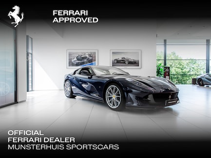 Ferrari 812 Superfast 0