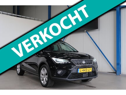 SEAT Arona 0