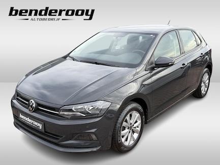 Volkswagen Polo 0