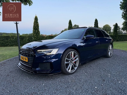 Audi A6 0