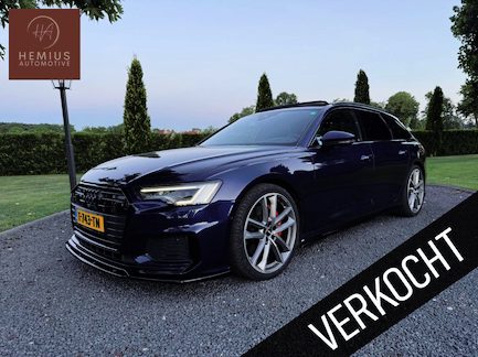 Audi A6 0