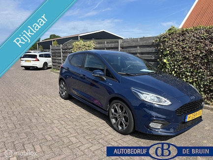 Ford Fiesta 0