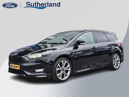 Ford Focus 0