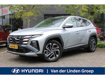 Hyundai Tucson 0
