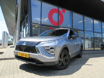 Mitsubishi Eclipse Cross 0