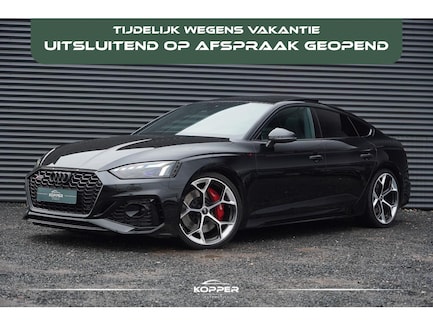 Audi A5 0