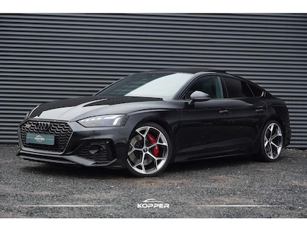 Audi A5 0