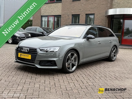 Audi A4 0