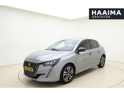 Peugeot 208 0