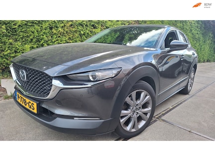 Mazda CX-30 0