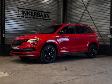 Skoda Karoq 0