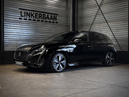 Peugeot 308 0