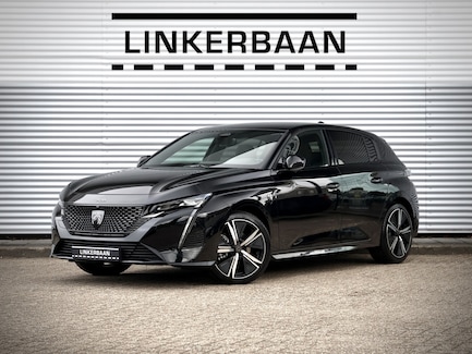Peugeot 308 0