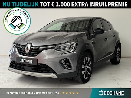 Renault Captur 0