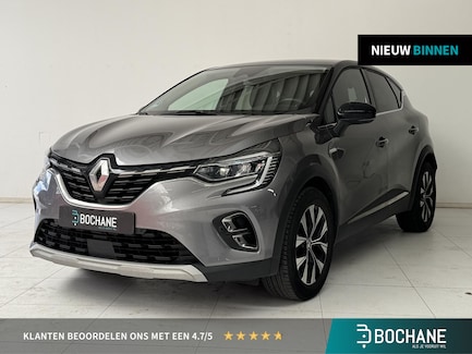 Renault Captur 0