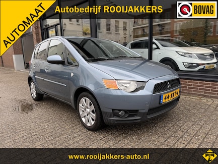 Mitsubishi Colt 0