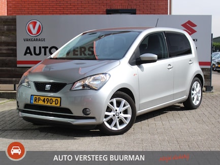 SEAT Mii 0