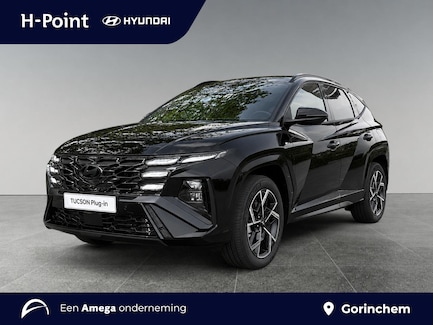 Hyundai Tucson 0