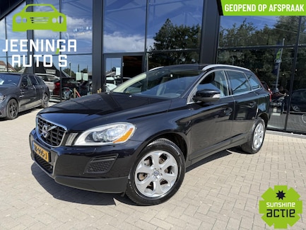 Volvo XC60 0