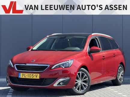 Peugeot 308 0