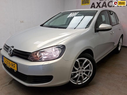 Volkswagen Golf 0