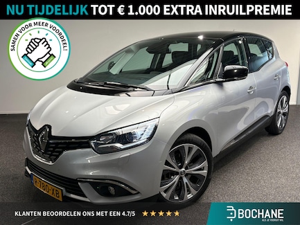 Renault Scenic 0