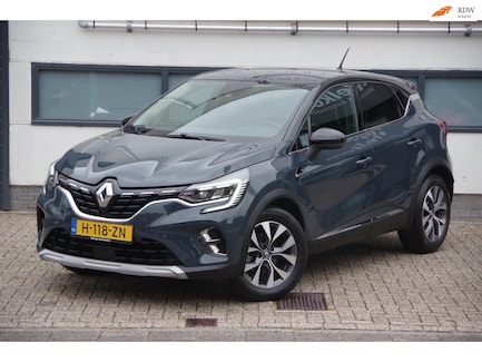 Renault Captur 0