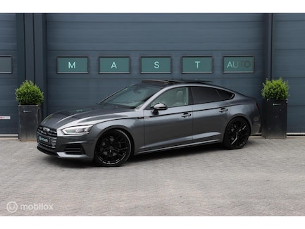 Audi A5 0