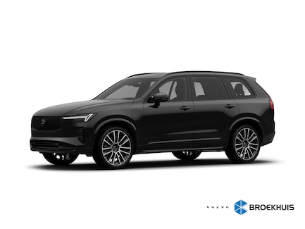 Volvo XC90 0