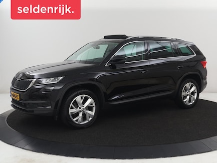 Skoda Kodiaq 0