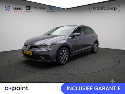 Volkswagen Polo 0