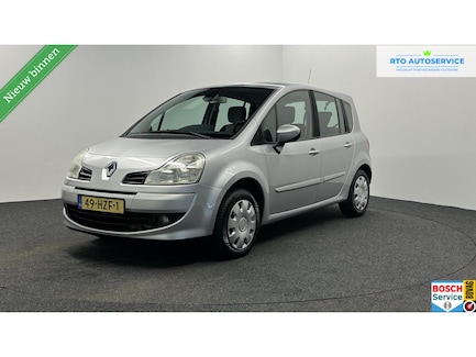Renault Modus 0