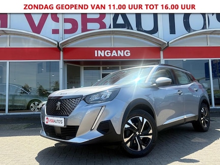 Peugeot 2008 0