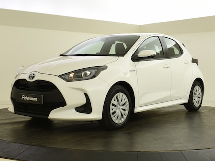 Toyota Yaris 0