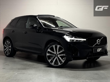 Volvo XC60 0