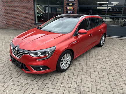 Renault Megane 0