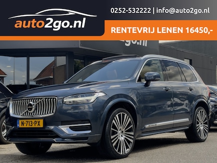 Volvo XC90 0