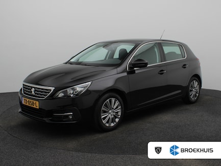 Peugeot 308 0